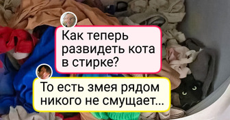 20+ фото, на которые смотришь и мозг на секунду ломается