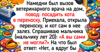 17 человек, чье ангельское терпение в работе с людьми заслуживает как минимум премии, а как максимум — памятник