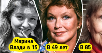 Как менялась внешность 18 женщин, которые в XX веке блистали на экранах