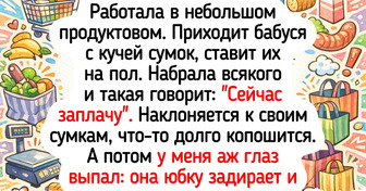 17 историй от людей, чья рабочая смена превратилась в один сплошной анекдот