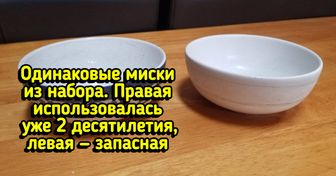 19 исчерпывающих фото, которые наглядно показывают, что время несется со скоростью космического корабля