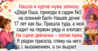 18 историй с осенних утренников, которые до сих пор с улыбкой вспоминает вся семья