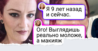 14 женщин, которые доказали, что возраст — это всего лишь цифра