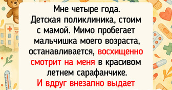 17 историй, которые произошли при визите к врачу, и смех оказался лучшим лекарством