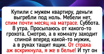 15+ мужчин, чье умение работать руками заслуживает похвалы и аплодисментов