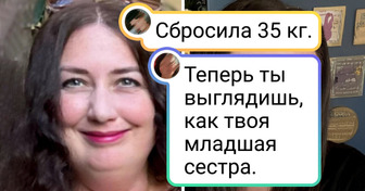 20+ коллажей, разница на которых и с Луны видна