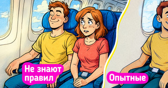 Стюардесса рассказала о 10 вещах, которыми пассажиры сами превращают свой полет в мучение