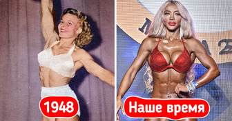 Посмотрите, как раньше выглядели представители разных сфер деятельности