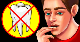 Что будет, если потерять все зубы?