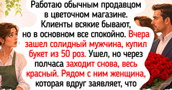 17 человек, которые на работе не только зарплату получают, а еще и массу впечатлений