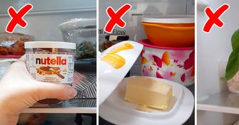 15 продуктов, которые в холодильнике хранит только неопытная хозяйка