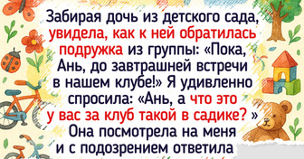15 родителей рассказали, каково это — растить девочку