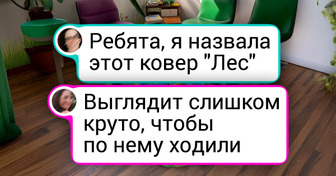 18 рукодельников, чьи творения язык не повернется назвать хобби — это настоящее искусство