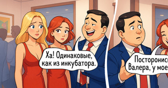 17 ироничных комиксов о том, что женская дружба — это порой сложно, но очень весело
