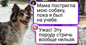 15+ родственничков, которые умеют поддать в жизнь перца