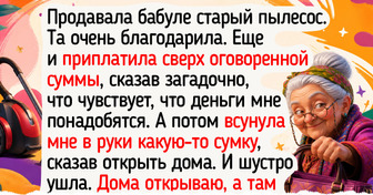 Я продаю вещи на барахолках, и это принесло в мою жизнь маленькие радости и кучу впечатлений