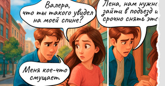 18 комиксов, которые поймут только те, у кого есть лучший друг противоположного пола