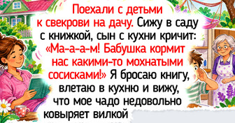 20+ светлых историй о школьных каникулах с запахом спелого арбуза
