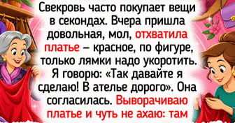 25 примеров шитья и вязания, пропитанных теплом, уютом и маленькими радостями