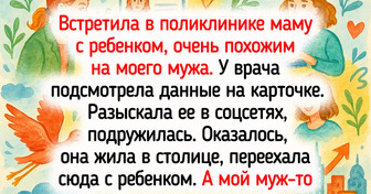 16 улетных историй, которые начались с простого похода в поликлинику