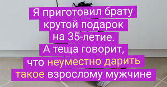 20+ человек, которые делают настолько крутые подарки, что Деду Морозу впору брать у них мастер-класс