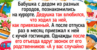 15+ живых историй о бабушках и дедушках, от которых становится так же тепло, как от бабулиного чая