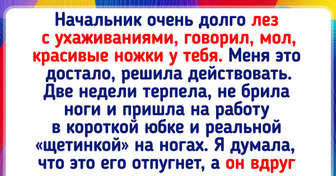 15+ ситуаций из рабочих будней, о которых невозможно не рассказать