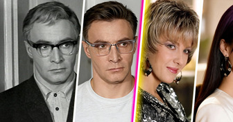 В новом имидже: как выглядели бы герои культового кино в реалиях 2026 года