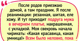 18 свекровей, которые готовы бороться за своих сыночков до последней нервной клетки