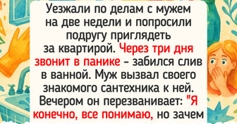 15+ историй, в которых главные герои — хозяева и мастера-ремонтники