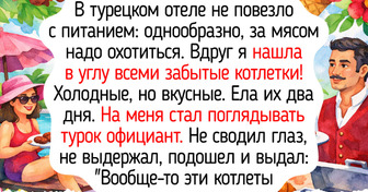 15+ светлых историй и фото о туристах, чей отпуск за границей оказался пропитан ароматом приключений