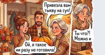 15 осенних зарисовок, которые пропитаны ароматами шарлотки и пряного облепихового чая