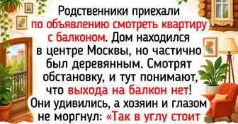 19 человек, чья нестандартная логика дарит жизненные сюжеты для ироничных комедий