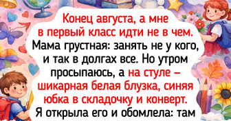 20+ теплых историй о детстве, пропитанных ароматом бабушкиных блинчиков и простыми радостями