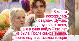 12 свежих фильмов и сериалов с весенним настроением, после которых хочется немедленно влюбиться