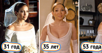 20 любимых актрис, которые не раз надевали свадебные платья в кино. А нам теперь спорь, какой образ был круче