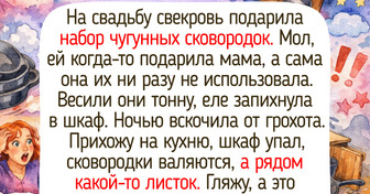 15+ семейных реликвий, которые хранят тепло минувших лет