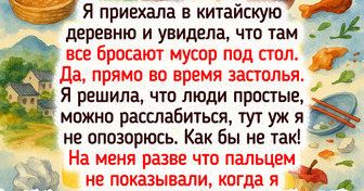 Мечтала о красных фонариках, а получила культурный шок: как я встретила Новый год в Китае