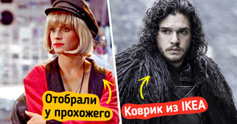 7 культовых нарядов, которые создали буквально из «ничего». И вот как это было