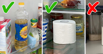 8 вещей, которые только опытные хозяева кладут в холодильник