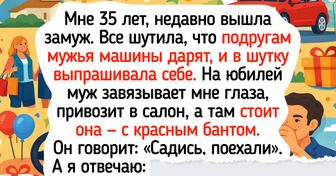 14 личных триумфов, воспоминания о которых слаще бабушкиного варенья — 28.02.2026
