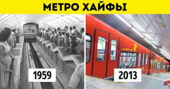 11 малоизвестных фактов о метро в разных странах мира, которые перевернут ваши представления о метрополитене