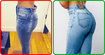 17 «джинсовых» секретов, которыми поделились модные блогеры