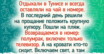 20 путешественников, у которых за спиной целый рюкзак историй
