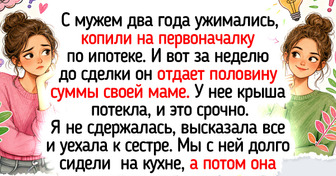 13 историй о людях, чья искренняя доброта оказалась сильнее любых обстоятельств