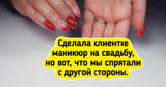 20 случаев, когда маникюр оказался настолько крутым, что даже жалко его потом спиливать