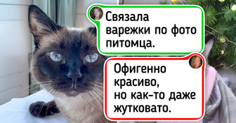 15+ рукодельников, которые наплевали на стандарты и создали вещи, которых нет больше ни у кого