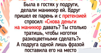 16 случаев, когда ответ на хамство прилетел изящный и по делу