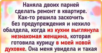 15+ доказательств того, что ремонтные дела кого хочешь выведут из равновесия