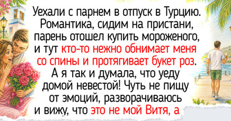 18 простых историй и фото о летних днях, от которых таешь быстрее эскимо на солнце